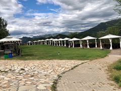 -潭柘厚院&山顶烤肉(潭柘寺店)