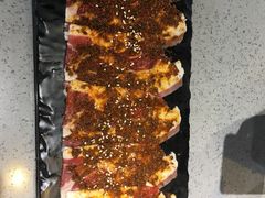 -妥妥烤肉料理(昙华林店)