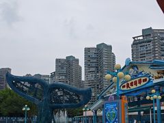 -海合安成都极地海洋公园