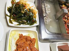 -海底捞火锅(枫蓝国际购物中心店)