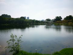 -广州汇华希尔顿逸林酒店