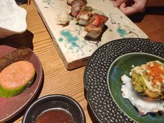 -贰捌零叁精致料理(钱湖店)