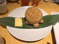 -蔡澜点心·粤菜(花城汇南区店)