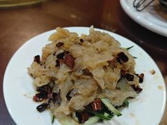 -闻香阁·清真(光荣道店)