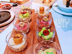 -叶叶菩提·晋福宫