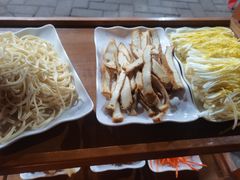 -清真·马坡烧烤涮牛肚·酸浆火锅(新区总店)