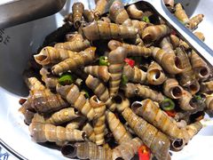 -荣祥海鲜·烟台菜(胜利路二部)