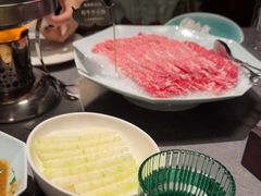 -鼎鼎香·港式火锅(北京SKP店)