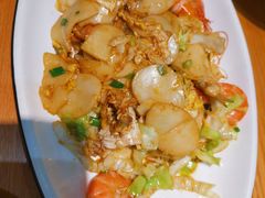 -金海湾海鲜排档(朱家尖店)