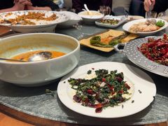 -宴语·新疆菜·大盘鸡·烤肉(北泉店)