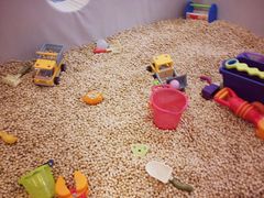 -Ours树朵家亲子餐厅(远策中心店)