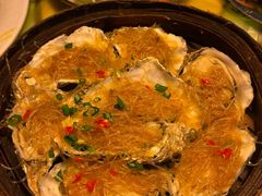 -桥东喜碧海鲜街(水东街店)