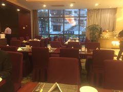 大堂-牡丹国际大酒店-港式茶餐厅