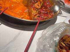 -小龙翻大江文化火锅(宽窄店)