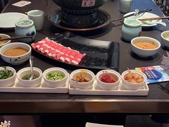 -额尔敦·品质自助(摩尔城店)