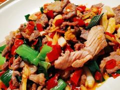 -树厨贵州菜(大十字店)