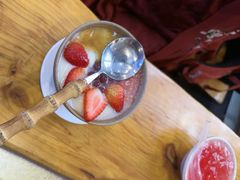 -桥香园过桥米线(国贸店)