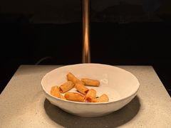 -上海浦东滨江喜来登酒店