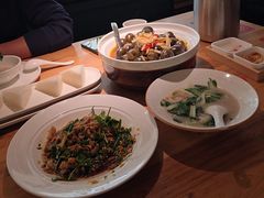 -桂小厨广西菜(青秀万达店)