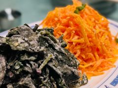 时蔬双蒸-老雒阳面馆·水席·洛阳菜(王城路店)