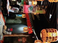 -南京大牌档(香港广场店)