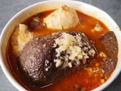 沙茶面-四里沙茶面(七星西路分店)