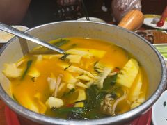 -京味张·北京烤鸭(天河南二路店)