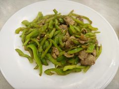 -人和啤酒屋海鲜大排档(营口路店)