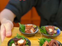 -Sushi Hanzo半藏(天环广场店)