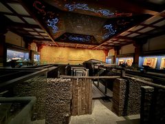 -北京大葆台遗址博物馆