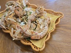 -渔满仓海鲜渔家(象山二店)