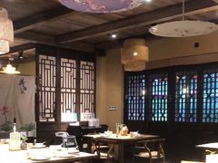 -百翠山居.家飨餐厅