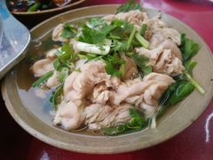 -谢老五跷脚牛肉·非遗传承店