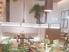 -泰香米泰国餐厅(中大国际店)