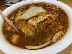 -关东小磨东北菜(上海长风大悦城店)