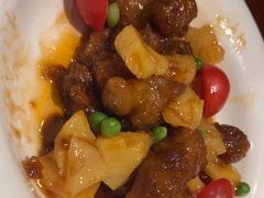 -妈妈菜舟山海鲜(定海古城店)