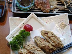 -九井澤精致料理(金茂店)