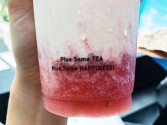 -TPLUS茶家(淮海店)