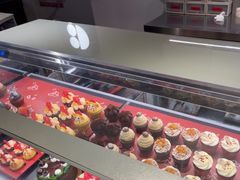 -Pantry's Best派悦坊蛋糕(K11购物艺术中心店)