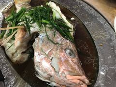 -大众海鲜加工大排档(金海湾大道店)