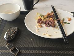 -万豪咖啡厅(JW万豪酒店店)