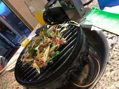 -厚味居炙子烤肉·清真(天桥南纬路店)