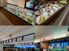 -海鸿荟·沿江菜(中山北路店)