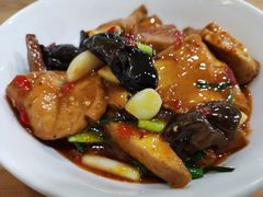 -东北小二东北菜(大车家巷店)