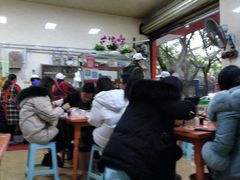大堂-代四孃牛华豆腐脑美味小食(总店)