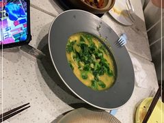 -半山腰·云南菜(侨福芳草地店)