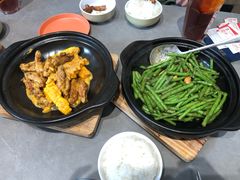 -荣记·囍粤茶餐厅(花都店)