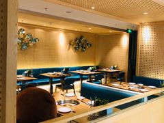 -青瓷火锅料理(西单大悦城店)