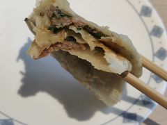 -斯琴阿妈蒙古餐厅(新城店)