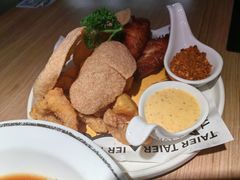 -太二酸菜鱼(兴业太古汇店)